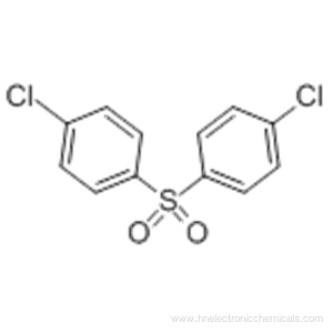 Bis(p-chlorophenyl) sulfone CAS 80-07-9